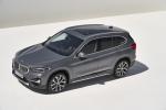 BMW X1 xDrive25i xLine 2019 года (WW)